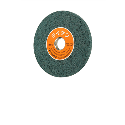 铁肯砂轮 GC-80H